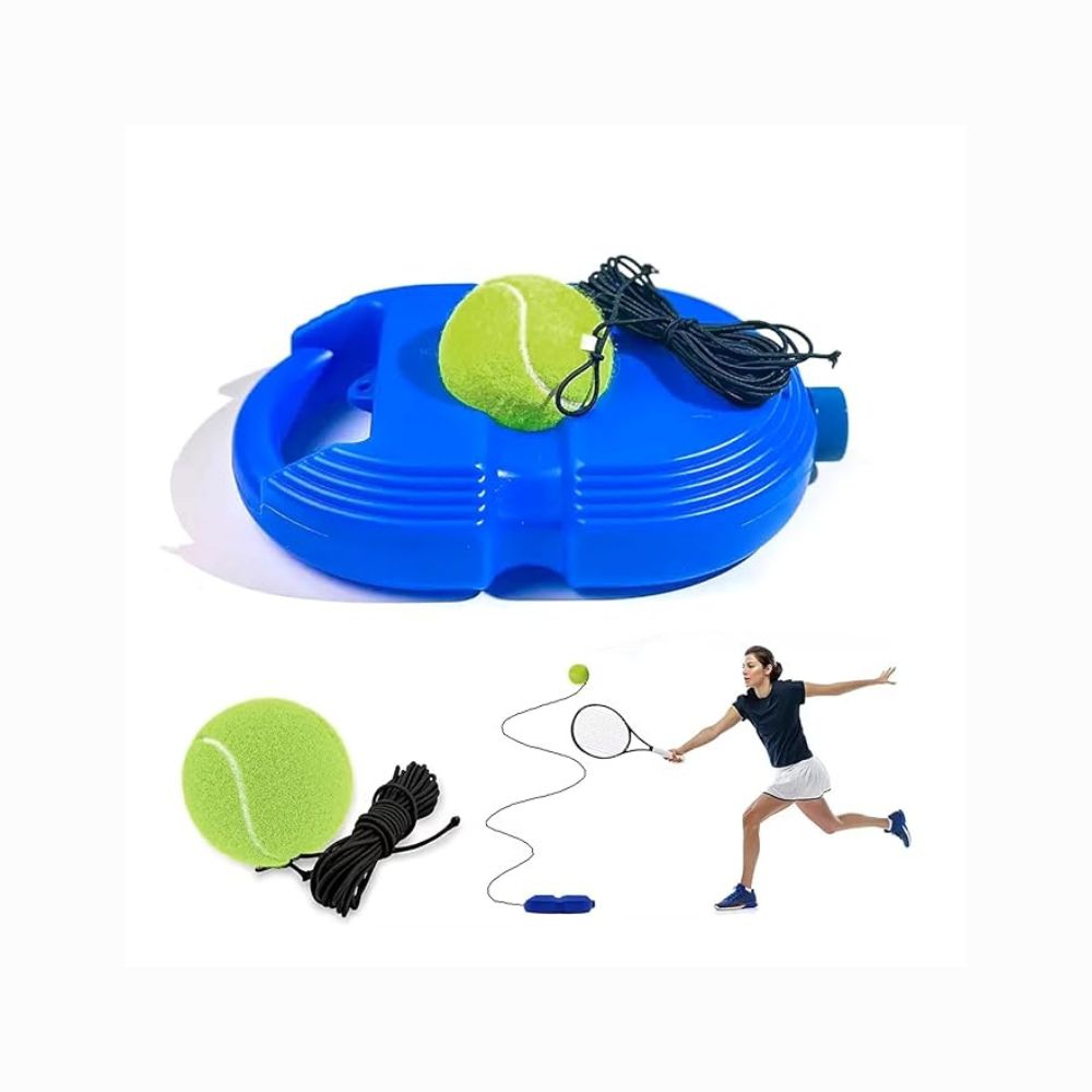 Shipra Play House Solo Rebound Tennis Trainer